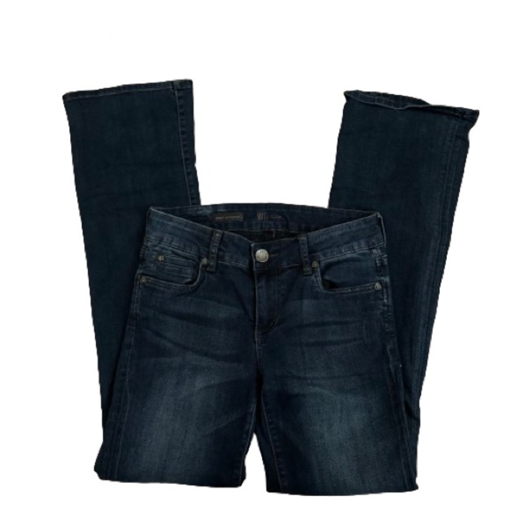 Kut from the Kloth Natalie High Rise Bootcut Size 4